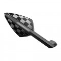 DB Race DAEMON Mirrors With Indicators for the BMW S1000RR (2020+) M1000RR (21-22)